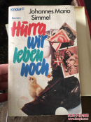 hurra wir leben noch