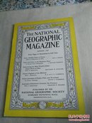 THE NATIONAL GEOGRAPHIC MAGAZINE  AUGUST 1939