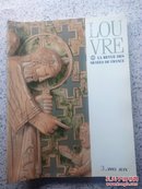 《REVUE DU LOUVRE 3.1993》翻译：卢浮宫杂志1992年第三期