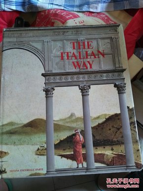 The Italian Way         M