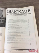 GLUCKAUF 1958 |（4-6）