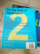 字体设计手册  原版书