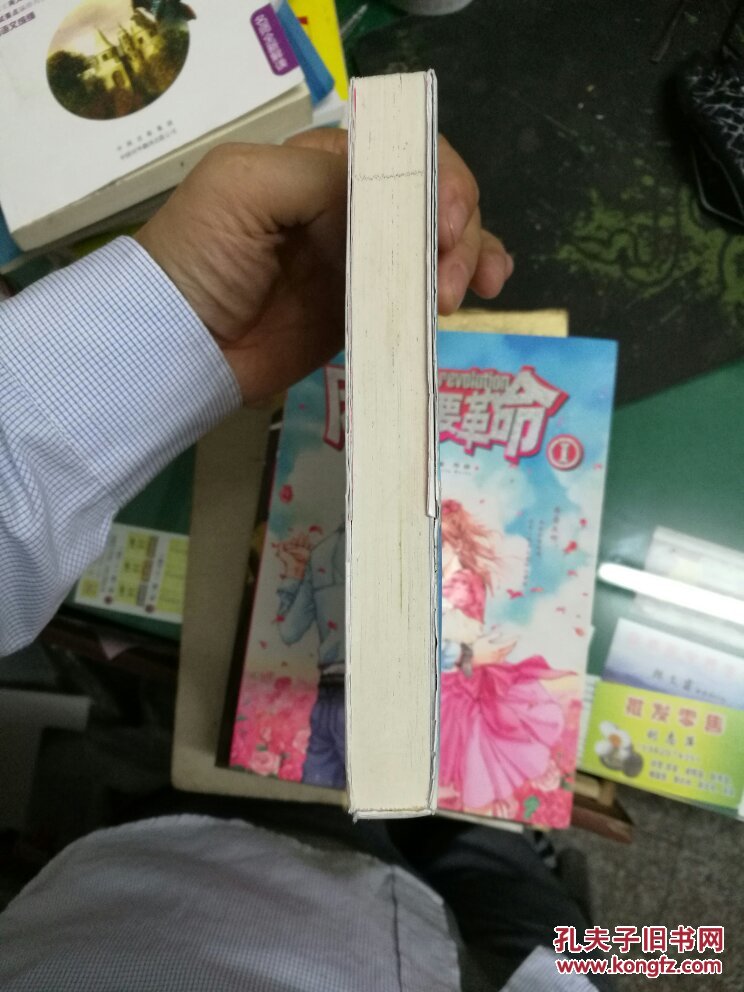 麻雀要革命Ⅲ 敦妮9787539129891 21世纪出版社 16开269页