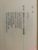 日文二手原版 48开本 ユーロ危機と超円高恐慌 （欧元危机和日元升值恐慌）