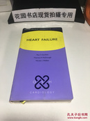 英文原版Heart Failure 心力衰竭