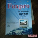 FoxPro for Windows实用教程