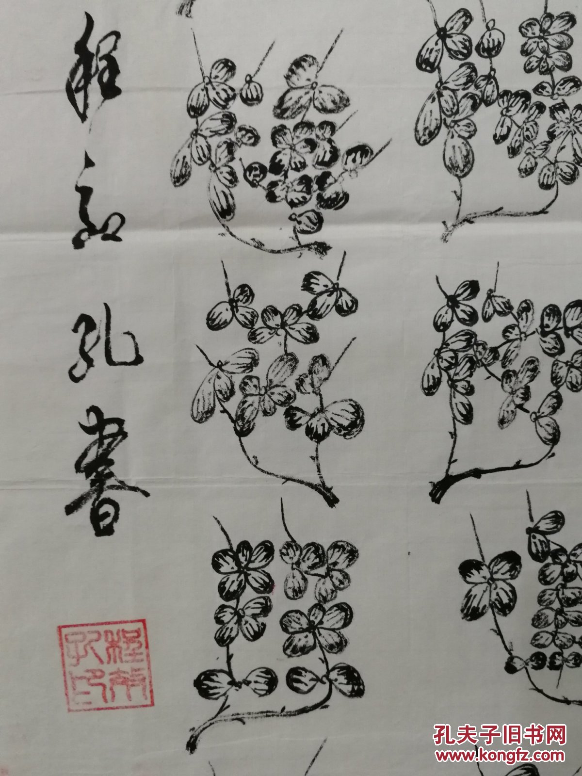 程效孔：安徽人
