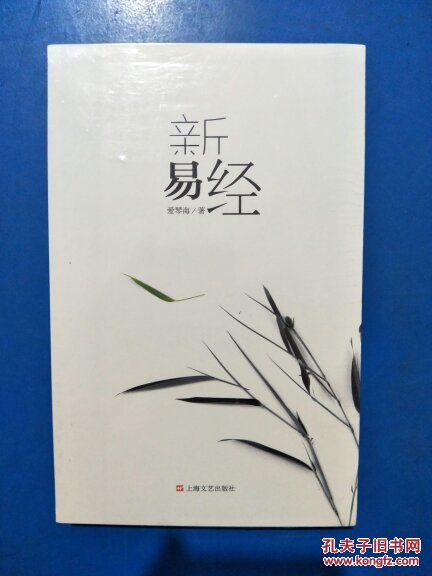 新易经