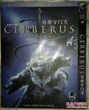 DVD:电影 CERBERUS(冥府守门犬)(中文字幕)