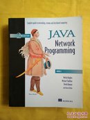 Java Network Programming（英文原版）