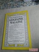 THE NATIONAL GEOGRAPHIC MAGAZINE  FEBRUARY 1947
