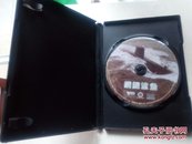 纪录片 Discovery探索频道 钢铁鲨鱼 DVD