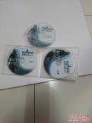 游戏光盘    最终幻想 典藏 1-2CD（游戏光盘2张） 最终幻想 典藏 2007特别追加CD 1张CD【3张CD合售】