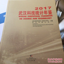 武汉科技统计年鉴2017