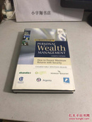 The Handbook of Personal Wealth Management