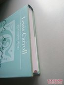 Lewis  Carroll:The  Complete  Works(卡罗尔全集)精装