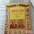 蘇聯名人小傅