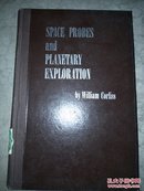 space probes and planetary exploration