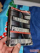 The Fourth Procedure 英文书 原版小说