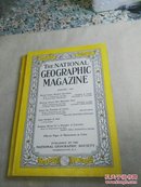 THE NATIONAL GEOGRAPHIC MAGAZINE  AUGUST 1948