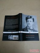 亚瑟·林波特：诗选与书信选 Arthur Rimbaud：Selected Poems and Letters