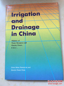 Irrigation and Drainage in China