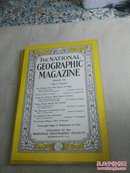 THE NATIONAL GEOGRAPHIC MAGAZINE  MARCH 1948