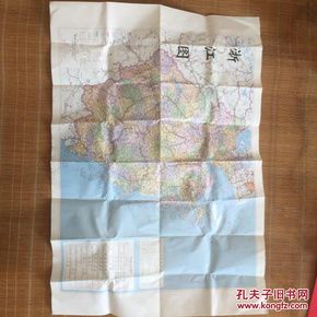浙江图 浙江省地图