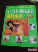 十月怀胎知识百科全书