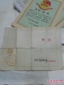 聘书(1957年)