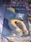 【英文原版书】Journey With the Ice Bear