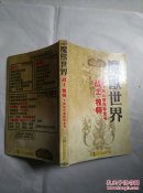 魔兽世界：战士牧师·大师级玩家指导全书（无盘）