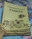 A Cartooned History of TAIWAN,