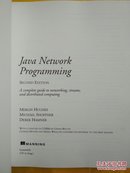 Java Network Programming（英文原版）