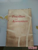 PENICILLUM. AND. ACREMIum:生物工程手册  第一卷(英文书)