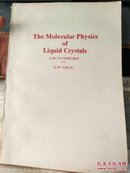 the molecular physics liquid crystals