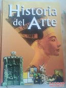 Historia del Arte