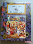 Lewis Carroll The Complete Works（卡罗尔全集）精装大16开