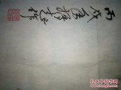张振起，字文华，祖籍河北深泽．1939年生人。