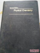 PHYSICSL. CHEMISTRY:物理化学第二版(英文书)