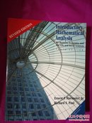 Introductory Mathematical Analysis for Business Econand Social Sciencesomics and the Life