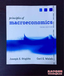 百年书屋：宏观经济学原理：Macroeconomics英文精装版
