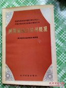 阿坝藏族羌族自治州概况