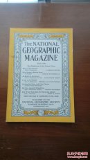 现货 national geographic美国国家地理1939年7月a(品相极好，接近全新)