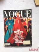 VOGUE collections   2012