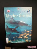 under the sea