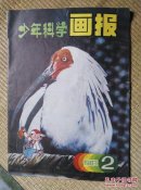〖D542〗少年科学画报，:第2集，16开
