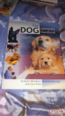 【英文原版书】The Dog Owner's Handbook 狗主人手册