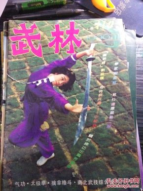 武林1990年11.