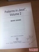Patterns in Java, Volume 2 1st Edition【有光盘】
